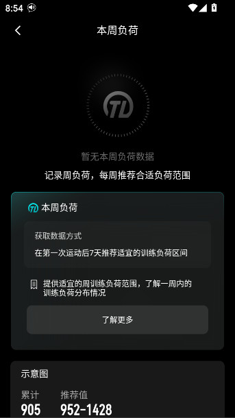 COROS官方app下载截图6