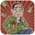 暴富一刻无限金币版v1.0