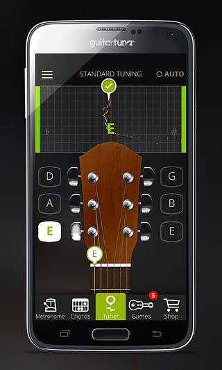 guitartuna截图4