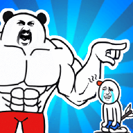 不服那就干游戏手机版v1.0.1