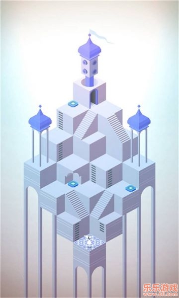 纪念碑谷官方版下载截图2