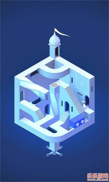 纪念碑谷官方版下载截图3