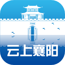 云上襄阳APP下载安装(汉水襄阳)v1.3.3