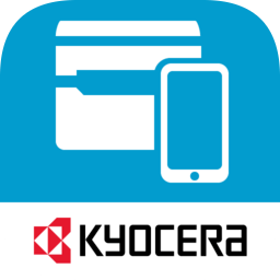 京瓷打印机app官方下载(KYOCERA Print)v3.3.0.230518