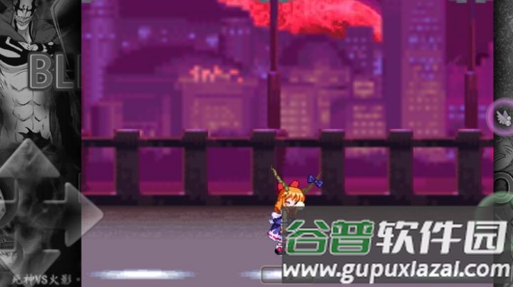 bvn东方整合版(芙兰的东方整合⑩)截图2