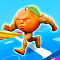 特拉拉拉男子赛跑游戏(Silly Guys Race: Fall & Run)v1.1.0