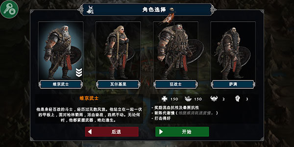 死人之国无限金币版 死人之国无限金币版(Niffelheim)