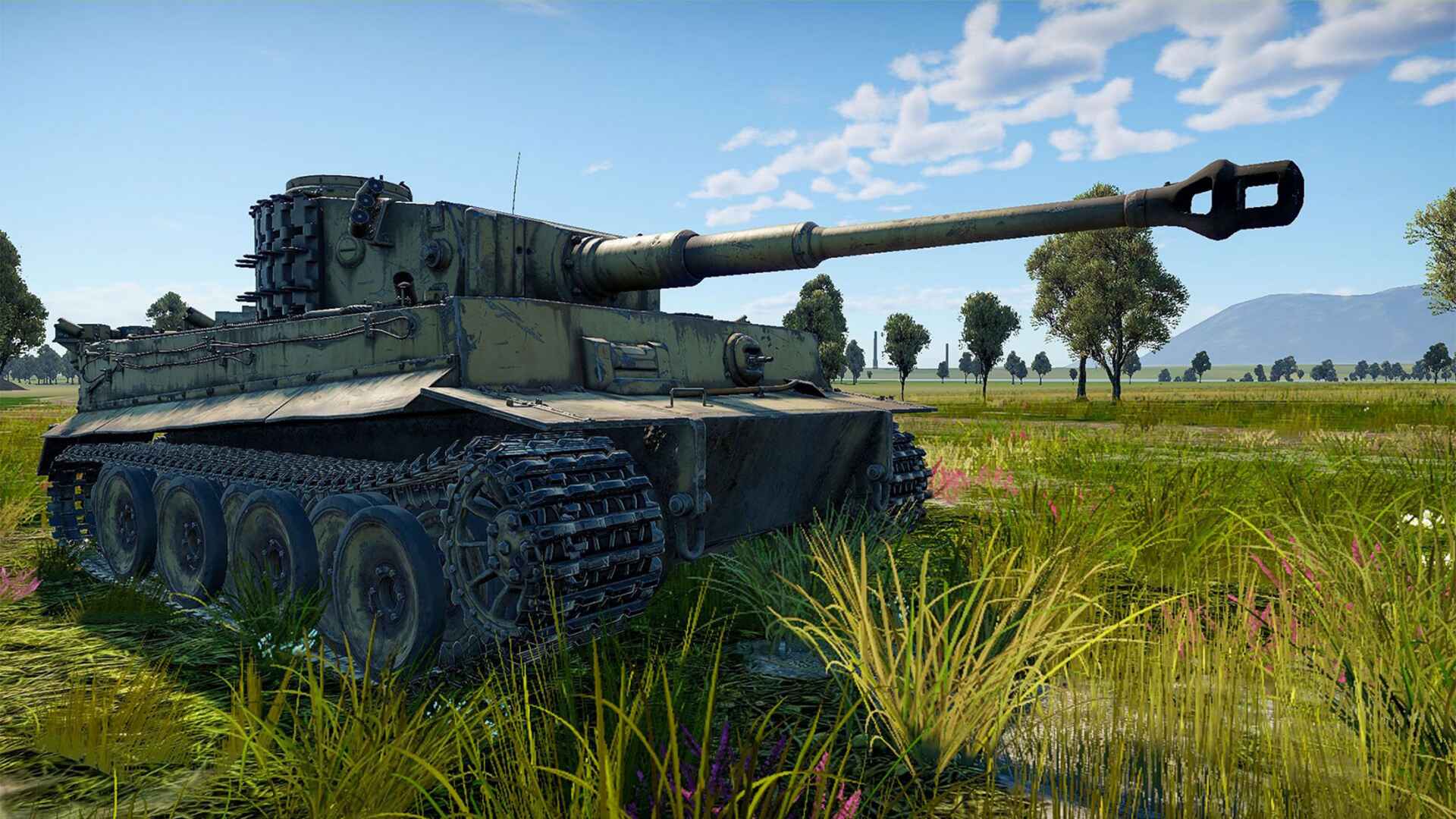 战争雷霆官方正版 战争雷霆官方正版(War Thunder Mobile)