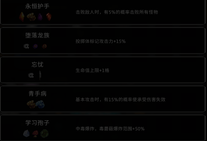 无限深渊最新版本 无限深渊最新版本