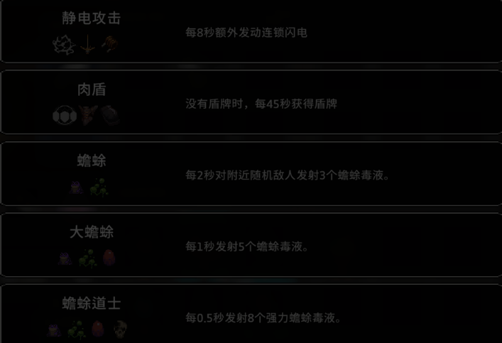 无限深渊最新版本 无限深渊最新版本