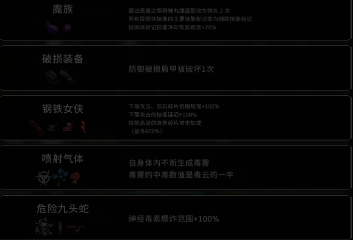 无限深渊最新版本 无限深渊最新版本