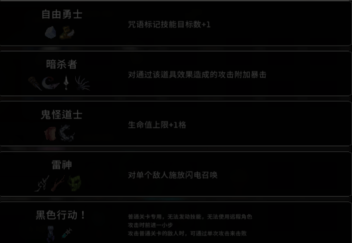 无限深渊最新版本 无限深渊最新版本