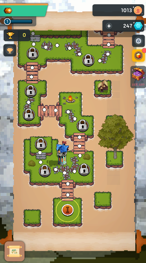 像素帝国无限钻石(Pixel Empire)
