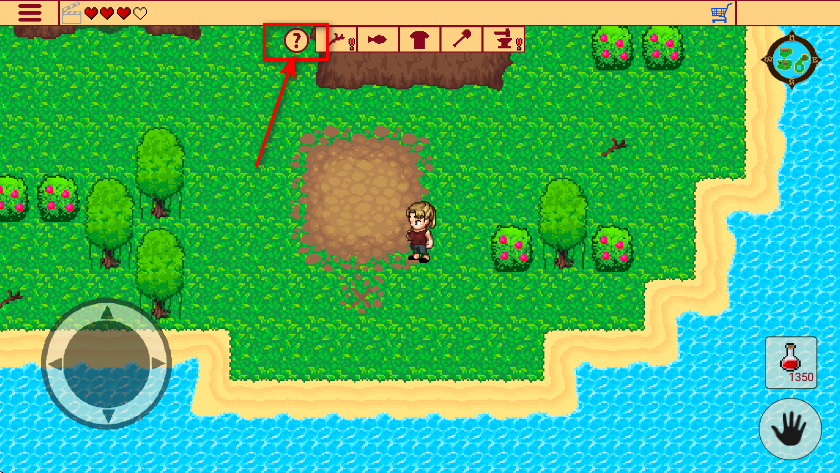 生存RPG1失落的宝藏无限钻石版 生存RPG1失落的宝藏无限钻石版(SRPG 1)