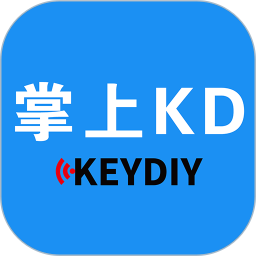 掌上kd下载最新版本v8.6.2