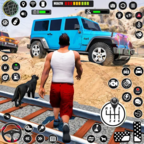 突击队射击游戏(Commando Shooting Strike Games)v1.48