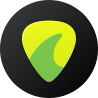 guitartuna免费调音器v6.3.5