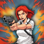 暴怒人群游戏(Rage Swarm)v1.6.61