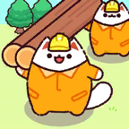 伐木猫免广告v1.0.3
