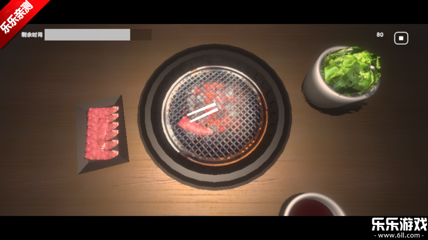 烤肉模拟器联机版下载安装(Yakiniku)截图5