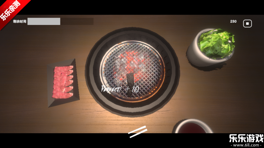 烤肉模拟器联机版下载安装(Yakiniku)截图6
