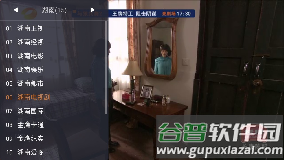 WebView电视最新版下载截图3