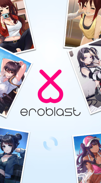 Eroblast游戏手机版截图1