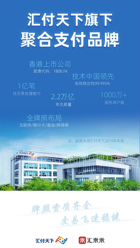 汇来米app官方下载截图5