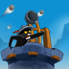 火柴人弹射器内购解锁版v1.10