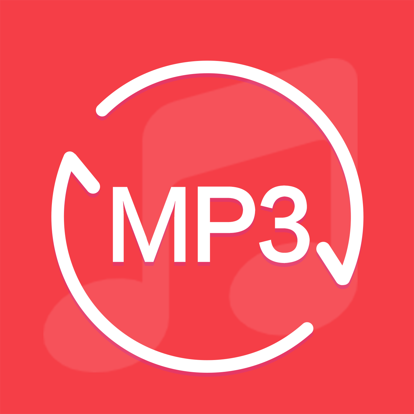 MP3转换器专家appv1.9.38