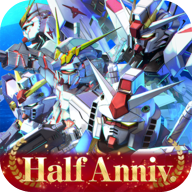 SD敢达G世代永恒国际服下载v1.7.1