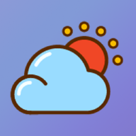 一毫天气预报appv1.0.2