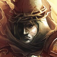 渎神手机版下载(Blasphemous)v1.8.0