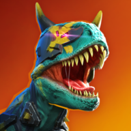 恐龙小队游戏下载(Dino Squad)v0.28.0