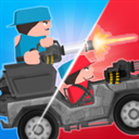 克隆军团2025正版下载(Clone Armies)v10000.2.3