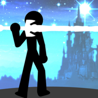 闪电火柴人Stickman The Flash安卓版v1.78.1