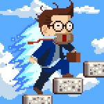 Infinite Stairs挑战巅峰游戏v1.3.167