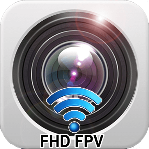 fhdfpv无人机软件下载v4.8.1