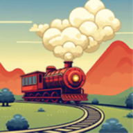 Tiny Rails火车大亨手机版v2.10.17
