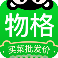 物格买菜appv3.5.0