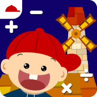 阳阳速算小镇APPv2.8.2.280