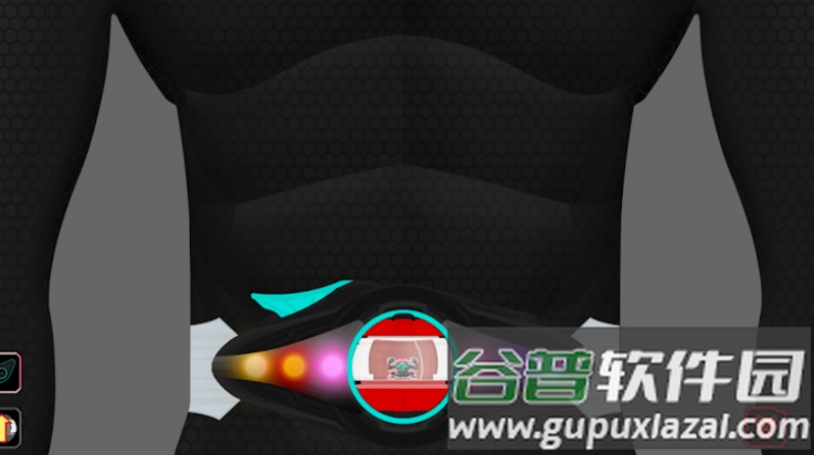 假面骑士ZZZ变身腰带模拟器截图2