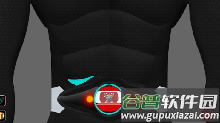 假面骑士ZZZ变身腰带模拟器截图3