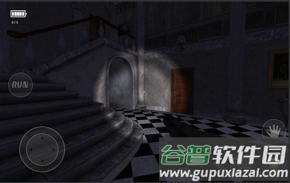 恶魔庄园中文版下载(Demonicmanor)截图2