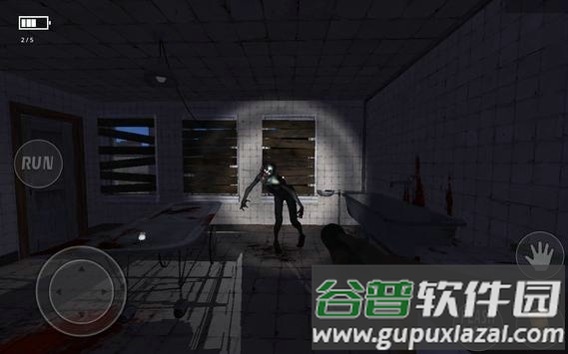 恶魔庄园中文版下载(Demonicmanor)截图3