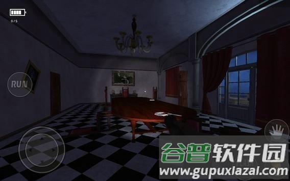 恶魔庄园中文版下载(Demonicmanor)截图4