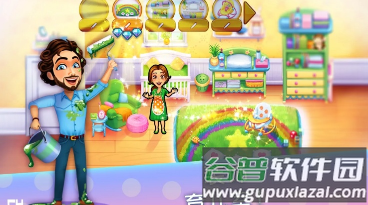 美味餐厅生命的奇迹中文版(Delicious - Emily安装器)截图4