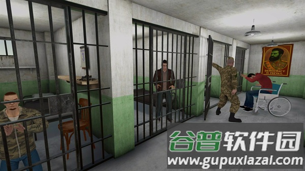 越狱模拟器最新版下载截图2