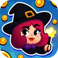 小魔女大亨游戏(Little Witch Tycoon)v0.3.3