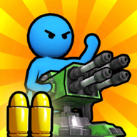 子弹狂热游戏(Bullet Fever安装器)v1.4.3